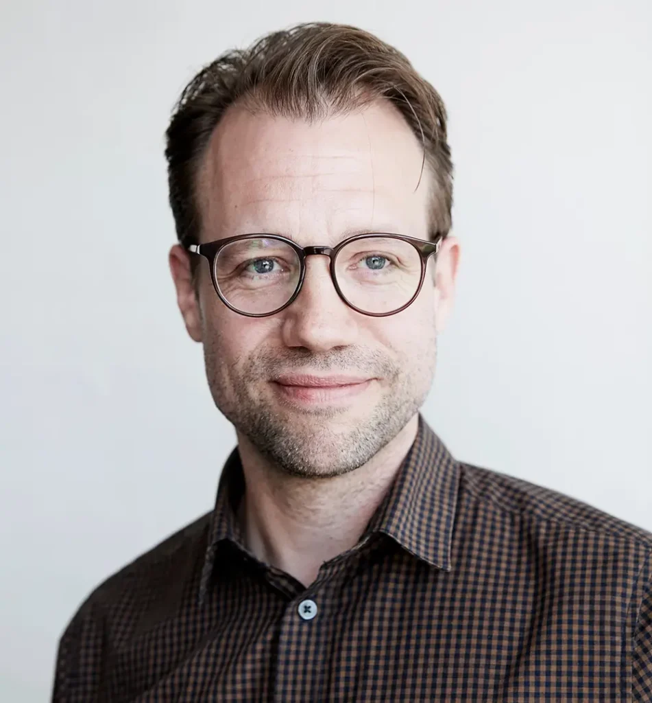 Anders Sode West